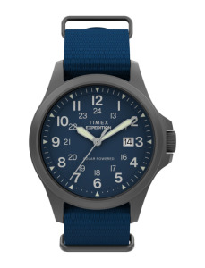 Zegarek męski Timex Expedition® Field Post Solar TW2Y31700