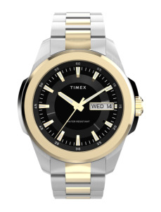 Zegarek męski Timex Essex Day and Date TW2Y35300