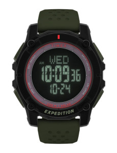 Zegarek męski Timex Expedition Ridge Solar TW4B33700