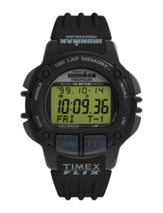Zegarek męski Timex IRONMAN® Flix 100 Lap TW5M63000