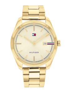 Zegarek męski Tommy Hilfiger Theo 1710427