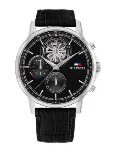 Zegarek męski Tommy Hilfiger Stewart 1710605
