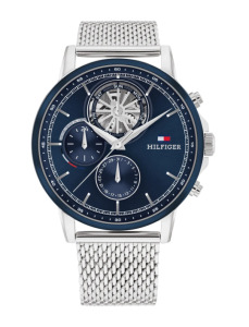 Zegarek męski Tommy Hilfiger Stewart 1710609