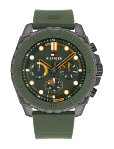 Zegarek męski Tommy Hilfiger Morgan 1710688