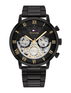Zegarek męski Tommy Hilfiger Legend 1710706