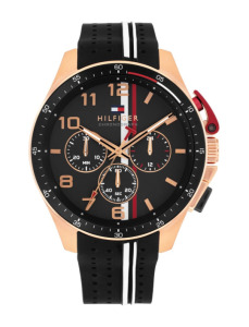 Zegarek męski Tommy Hilfiger Bank 1710709