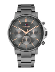 Zegarek męski Tommy Hilfiger Tyson 1710711