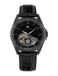 Zegarek męski Tommy Hilfiger Baker Automatic 1710714