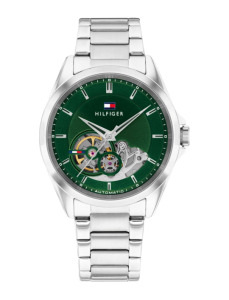 Zegarek męski Tommy Hilfiger Baker Automatic 1710717