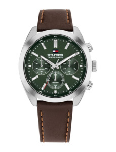 Zegarek męski Tommy Hilfiger Hudson 1710719