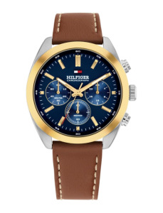 Zegarek męski Tommy Hilfiger Hudson 1710720