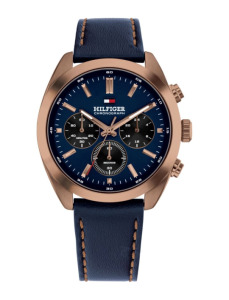 Zegarek męski Tommy Hilfiger Hudson 1710721