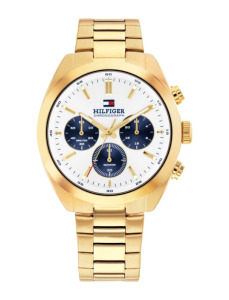 Zegarek męski Tommy Hilfiger Hudson 1710723