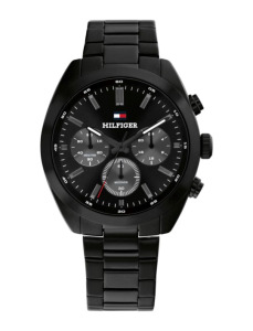 Zegarek męski Tommy Hilfiger Hudson 1710724
