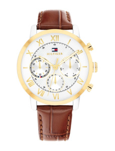 Zegarek męski Tommy Hilfiger TH-Oxford 1710726