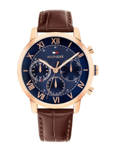 Zegarek męski Tommy Hilfiger TH-Oxford 1710727