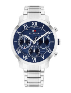 Zegarek męski Tommy Hilfiger TH-Oxford 1710728