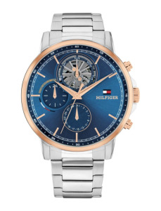 Zegarek męski Tommy Hilfiger Stewart 1710734