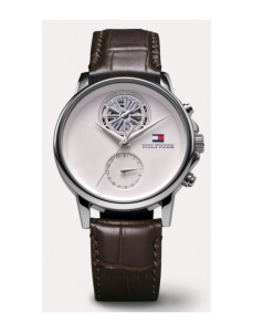 Zegarek męski Tommy Hilfiger Stewart 1710746