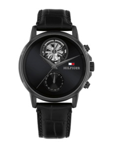 Zegarek męski Tommy Hilfiger Stewart 1710748