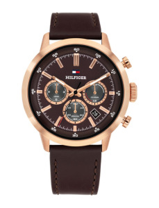 Zegarek męski Tommy Hilfiger Kent 1710752