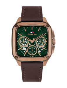 Zegarek męski Tommy Hilfiger Herald 1710757