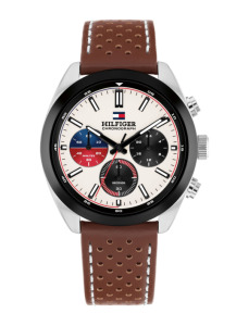 Zegarek męski Tommy Hilfiger Hudson 1710765