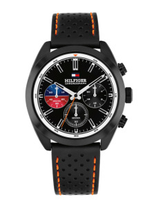 Zegarek męski Tommy Hilfiger Hudson 1710766