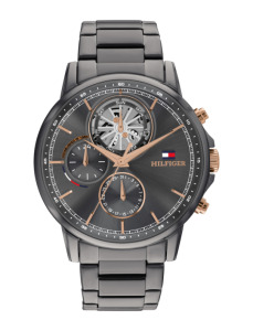 Zegarek męski Tommy Hilfiger Stewart 1710843