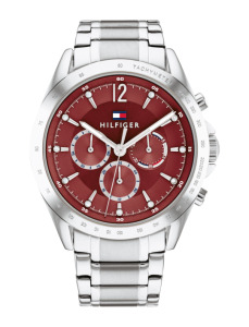 Zegarek damski Tommy Hilfiger Kenzie 1782559