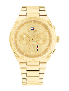 Zegarek damski Tommy Hilfiger Carrie 1782575