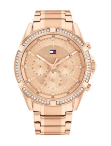 Zegarek damski Tommy Hilfiger  1782617