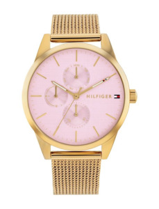 Zegarek damski Tommy Hilfiger Camille 1782769