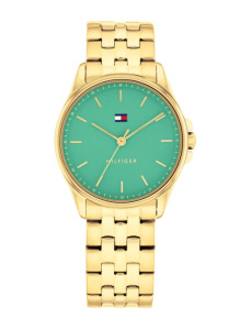 Zegarek damski Tommy Hilfiger Jade 1782774
