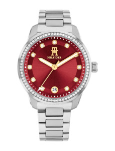 Zegarek damski Tommy Hilfiger TH85 Crystals 1782794