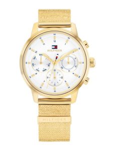 Zegarek damski Tommy Hilfiger Blake 1782808