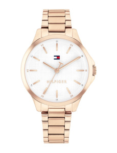 Zegarek damski Tommy Hilfiger Chloe 1782828