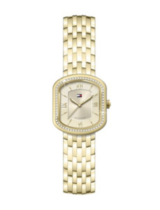 Zegarek damski Tommy Hilfiger Abby 1782923
