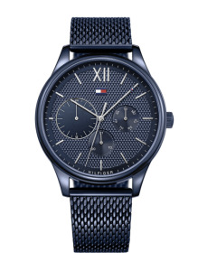 Zegarek męski Tommy Hilfiger Damon 1791421