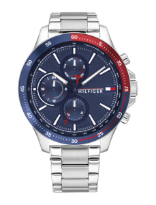 Zegarek męski Tommy Hilfiger Bank 1791718