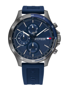Zegarek męski Tommy Hilfiger Bank 1791721