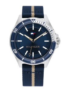 Zegarek męski Tommy Hilfiger Logan 1792011