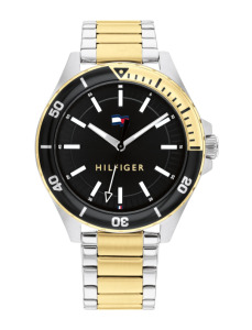 Zegarek męski Tommy Hilfiger Logan 1792013