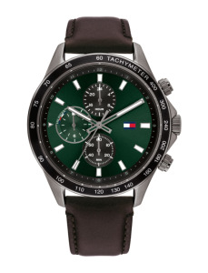 Zegarek męski Tommy Hilfiger Miles 1792017