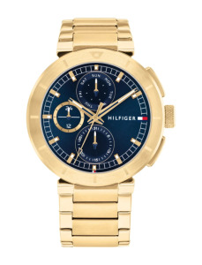Zegarek męski Tommy Hilfiger Lorenzo 1792118