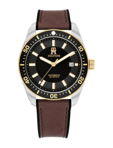 Zegarek męski Tommy Hilfiger TH85 Auto 1792142