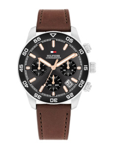 Zegarek męski Tommy Hilfiger TH85 Chronograph 1792213