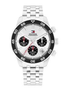 Zegarek męski Tommy Hilfiger TH85 Chronograph 1792214