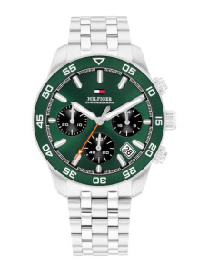 Zegarek męski Tommy Hilfiger TH85 Chronograph 1792215