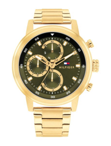 Zegarek męski Tommy Hilfiger Rocky 1792216